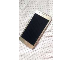 Vendo O Cambio Moto G5 Plus Liberado