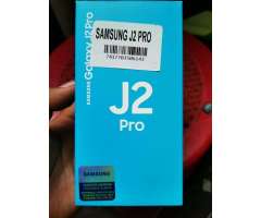 Samsung J2 Pro 16 Gb Interna Liberado