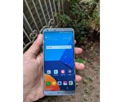 Elegante LG g6