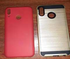 Case Protector para Huawei Y9 2019