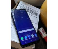 Vendo Samsung Galaxy S9 335
