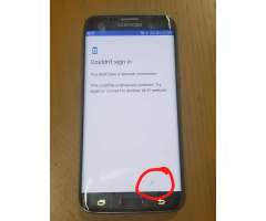 Samsung Galaxy S7 Edge
