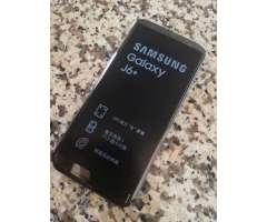 Samsung J6 Plus Nuevo 4Gb Ram 64Gb Liberado