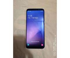 Vendo S8 Liberado a 350 Estado 10&#x2f;10