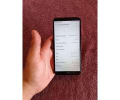 Huawei Mate 10 Lite
