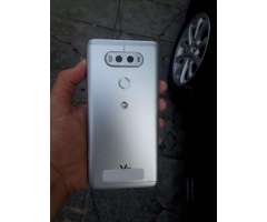 LG V20 Silver liberado de fabrica