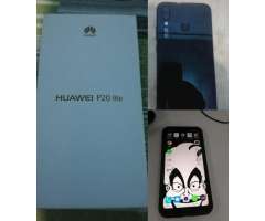 Huawei P20 Lite