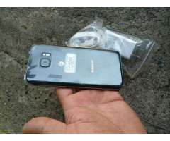 Samsung Galaxy S7 Flat Black Liberado