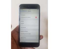iPhone 6 de 64 Gb