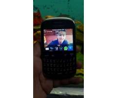 #CACHADA BlackBerry 9320 Liberado