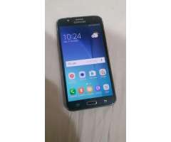 Samsung J7 2015 Liberado