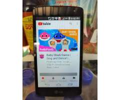 Lg Tribute Cdma No Agarra Chip