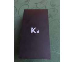 Vendo Telefono K9 Lg