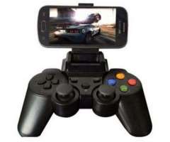 Gamepad Bluetooth.