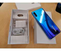 Vendo Huawei P30 Lite Duos Nuevo Nuevooo