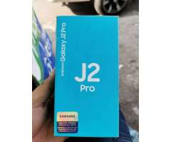 Samsung J2 Pro 16 Gb Interna Liberado