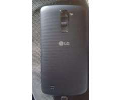 Lg K10