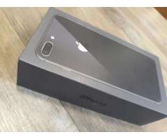 Black iPhone 7 Plus 32 Gb Nuevo Cambio