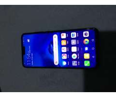 vendo Huawei Y9 2019 para TIGO estado 10 de 10