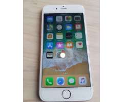 iPhone 6s Rose Gold