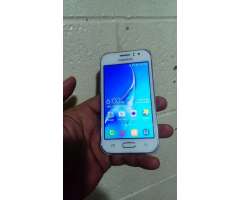 VENDO SAMSUNG GALAXY J1 ACE , DE 8GB , 1GB DE RAM , LIBERADO , ESTADO 9 DE 10 , A TODA PRUEBA