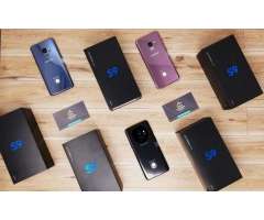 ELEKTRON GEEK NUEVOS Samsung Galaxy S9 64GB PROMOCIÓN
