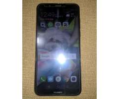 Cambio Huawei Y7 2018 Tigo Doy Ribete