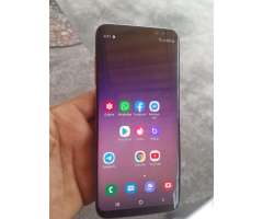 Samsung Galaxy S8 Gray