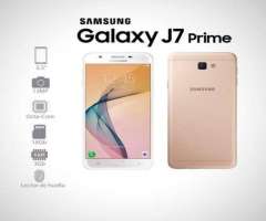 Samsung J7 Prime - J5 Prime.