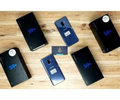 ELEKTRON GEEK NUEVOS Samsung Galaxy S9 Plus 64GB PROMOCIÓN