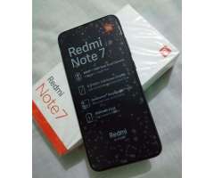 Redmi Note 7 Xiaomi
