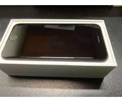 iPhone 7 128 Gb Liberado con Caja