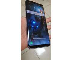 S8 Plus Liberado 10 de 10.