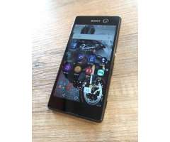 Sony M5 3 de Ram Cambio Liberado