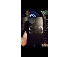 Vendo Samsung S10 Nuevo
