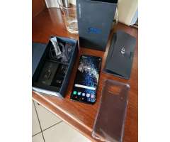 Como Nuevo Samsung S9 Plus Liberado