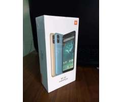 Xiaomi Mi A2