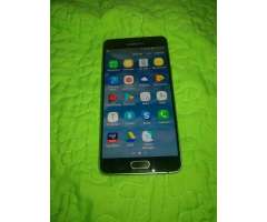 Vendo Samsung Galaxy A5-16 9&#x2f;10 135 Neg