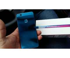 Vendo Huawei P10 Lite.