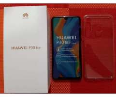 Ganga Huawei P30 Lite