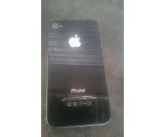 Vendo iPhone 4