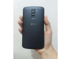 Lg K10 Lte Vendo O Cambio