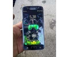 Samsung S7 Flat Liberado