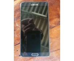 Samsung Galaxy Note 4