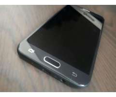 Impecable Samsung J3 Prime Cambio