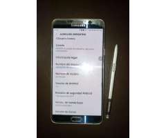 Samsung Note 5 Ganga