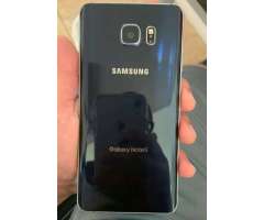 Samsung Galaxy Note 5 Liberada