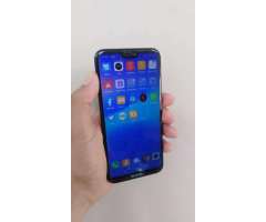 Vendo Huawei P20 Lite Liberado