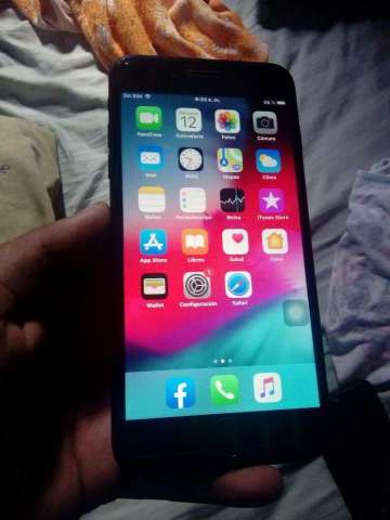 Vendo iPhone 7 Plus Vendo iPhone 7 Plus