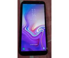 Samsung J6 Plus Nitido